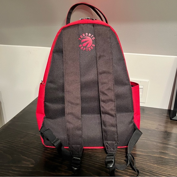 Herschel Nova Toronto Raptors Backpack - 18L - Picture 13 of 14